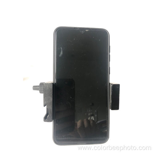 Adjustable Metal Mobile Phone Bracket clip